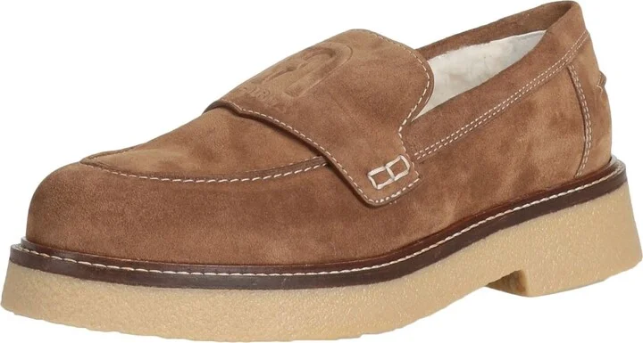 Furla Furla Easy Loafer T.35 Woman Loafers - Image 4