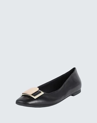 Furla Furla Emma Ballerina T.5 Woman Ballet flats - Image 2