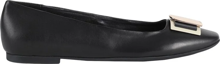 Furla Furla Emma Ballerina T.5 Woman Ballet flats - Image 3