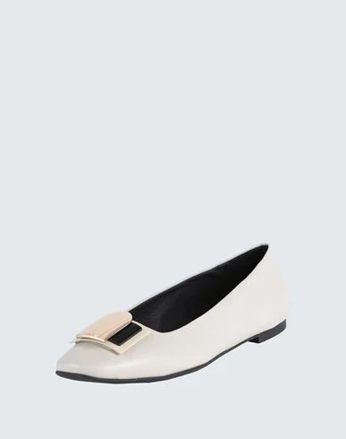 Furla Furla Emma Ballerina T.5 Woman Ballet flats - Image 5