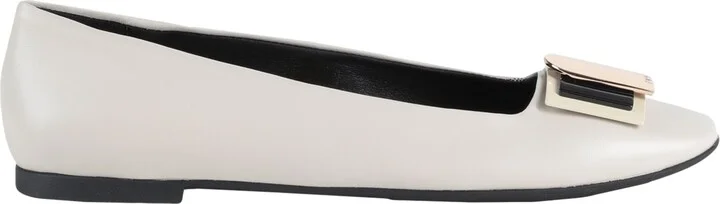 Furla Furla Emma Ballerina T.5 Woman Ballet flats - Image 6
