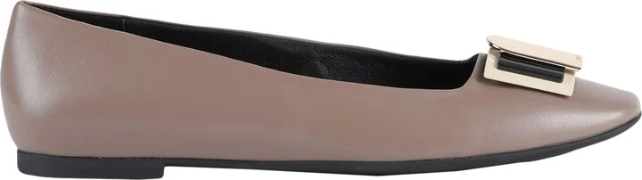 Furla Furla Emma Ballerina T.5 Woman Ballet flats - Image 9