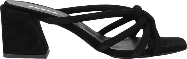 Furla Furla Essential Sandal Woman Sandals - Image 3