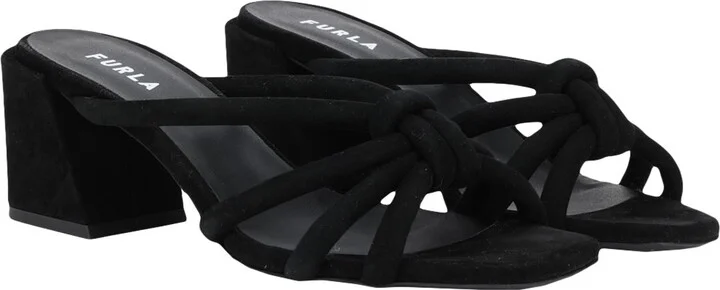 Furla Furla Essential Sandal Woman Sandals - Image 4
