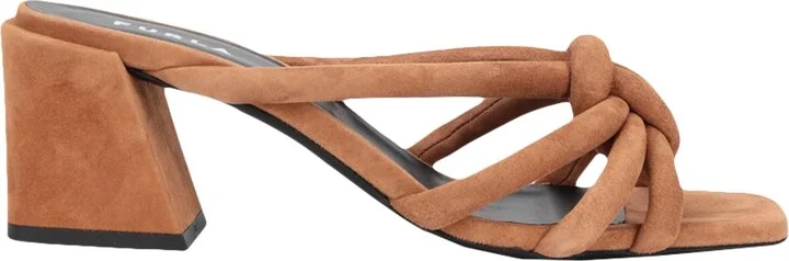 Furla Furla Essential Sandal Woman Sandals - Image 6