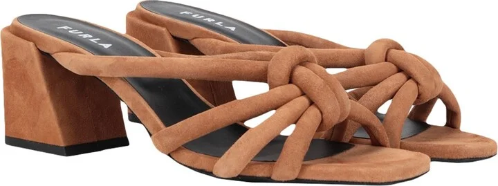 Furla Furla Essential Sandal Woman Sandals - Image 7