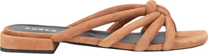 Furla Furla Essential Sandal Woman Sandals - Image 3