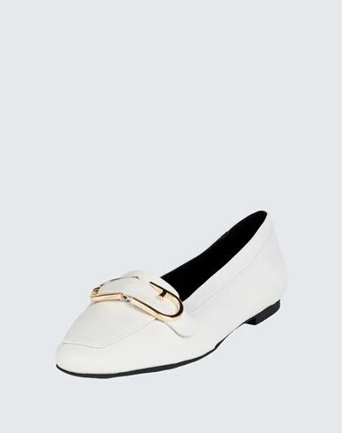 Furla Furla Flow Ballerina T.5 Woman Loafers - Image 2
