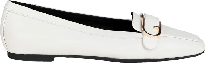 Furla Furla Flow Ballerina T.5 Woman Loafers - Image 3