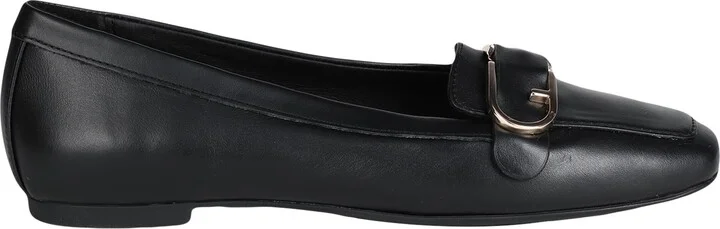 Furla Furla Flow Ballerina T.5 Woman Loafers - Image 3