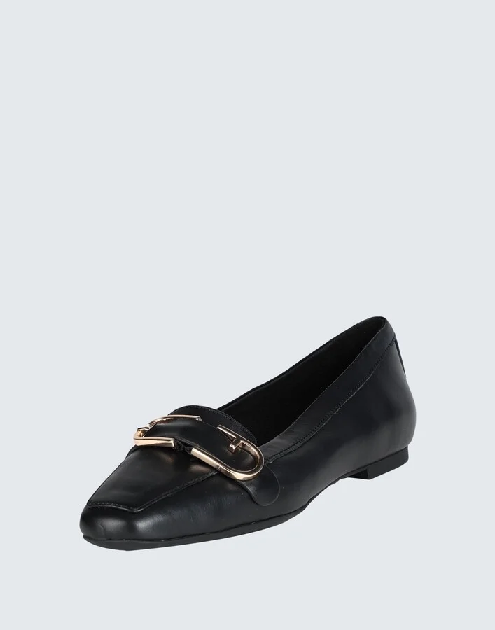 Furla Furla Flow Ballerina T.5 Woman Loafers - Image 4