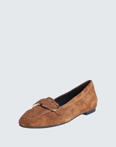 Furla Furla Flow Ballerina T.5 Woman Loafers - Image 2
