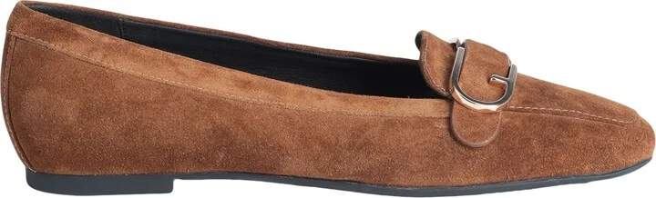 Furla Furla Flow Ballerina T.5 Woman Loafers - Image 3
