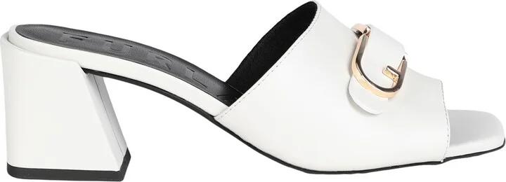 Furla Furla Flow Sandal T.60 Woman Sandals - Image 3