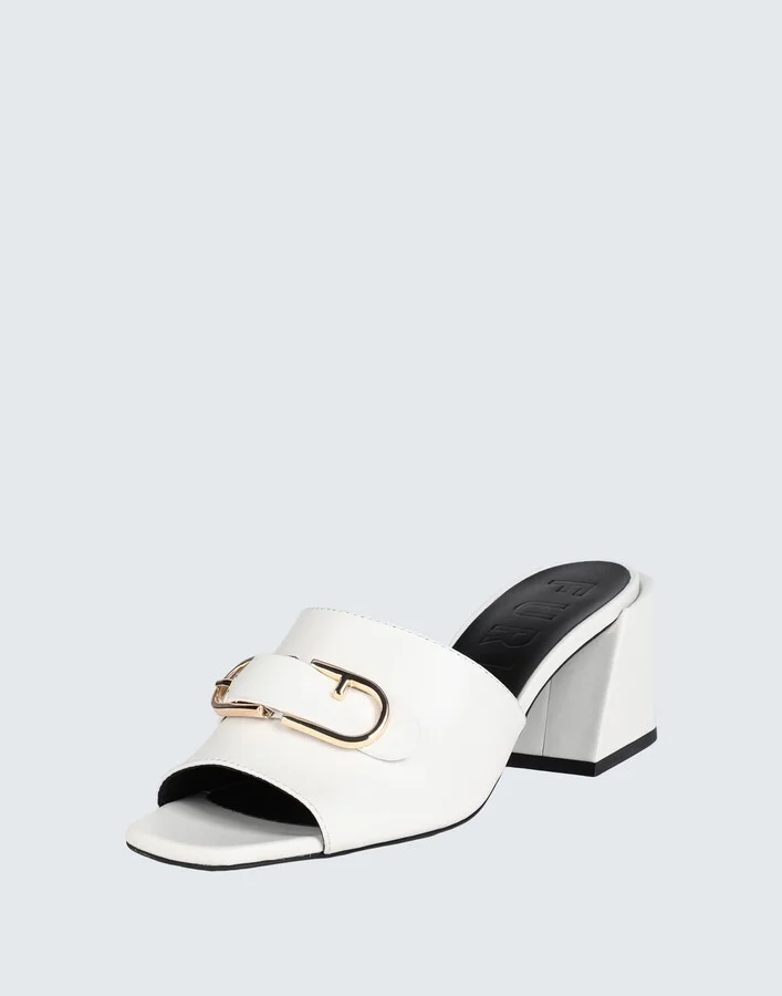 Furla Furla Flow Sandal T.60 Woman Sandals - Image 4