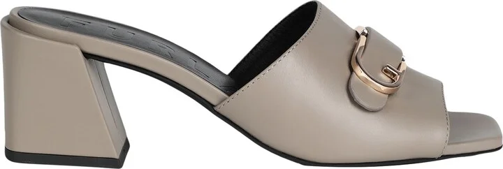 Furla Furla Flow Sandal T.60 Woman Sandals - Image 3