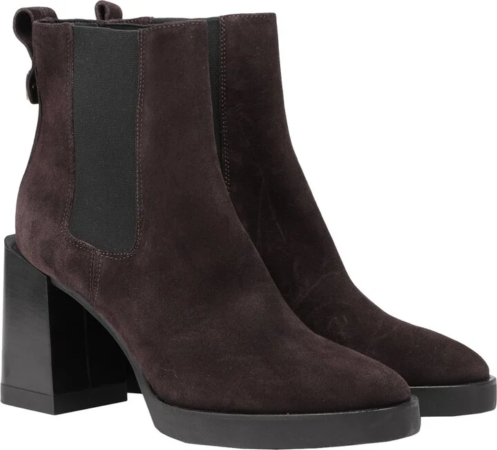 Furla Furla Greta Chelsea Boot T. 90 Woman Ankle boots - Image 4