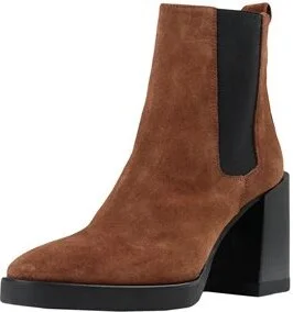 Furla Furla Greta Chelsea Boot T. 90 Woman Ankle boots - Image 5