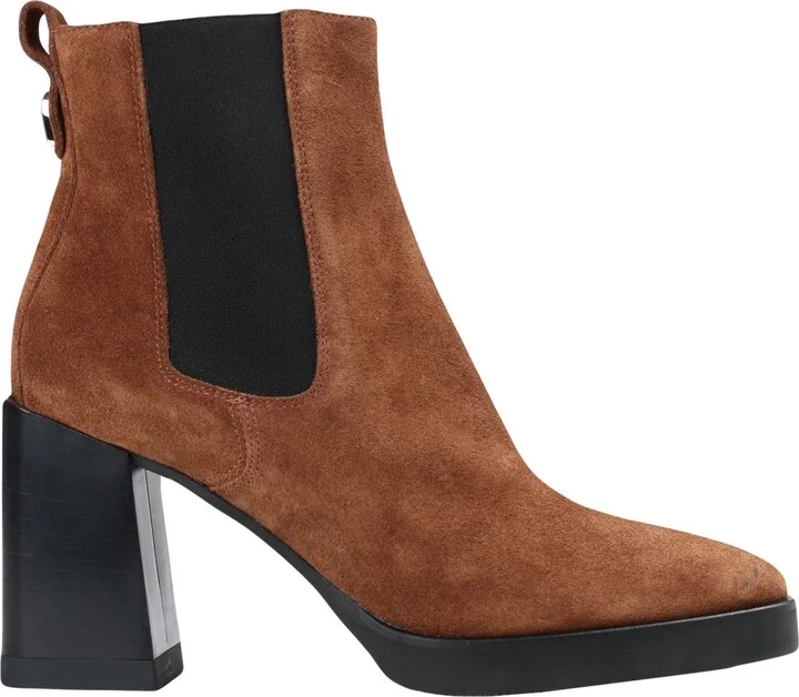 Furla Furla Greta Chelsea Boot T. 90 Woman Ankle boots - Image 6