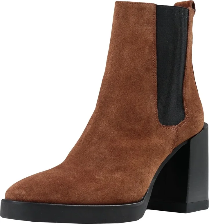 Furla Furla Greta Chelsea Boot T. 90 Woman Ankle boots - Image 7