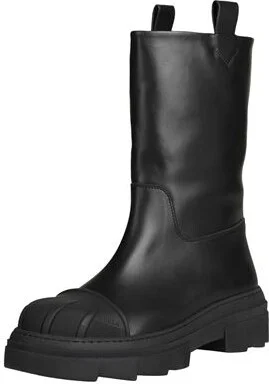Furla Furla Gum Boot T.25 Woman Ankle boots - Image 2