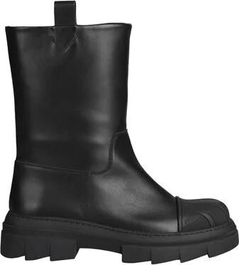 Furla Furla Gum Boot T.25 Woman Ankle boots