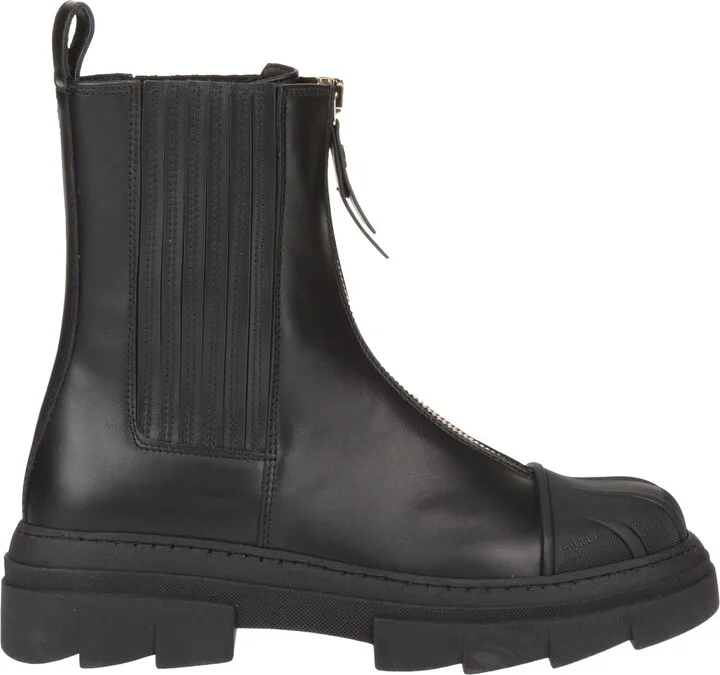 Furla Furla Gum Chelsea Boot T.25 Woman Ankle boots - Image 3