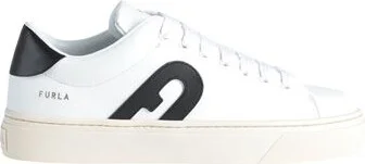 Furla Furla Joy Lace-up Sneaker T.20 Woman Sneakers