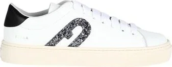 Furla Furla Joy Lace-up Sneaker T.20 Woman Sneakers