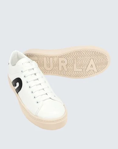 Furla Furla Joy Woman Sneakers - Image 2
