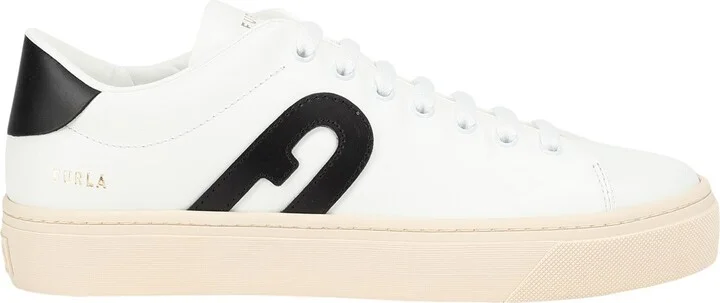 Furla Furla Joy Woman Sneakers - Image 3