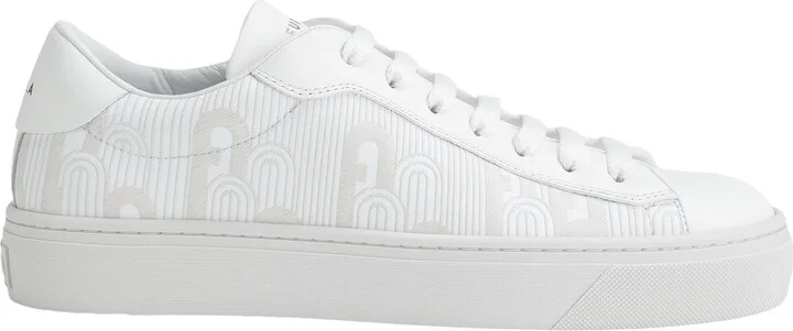 Furla Furla Joylace-up Sneaker T.20 Woman Sneakers - Image 3