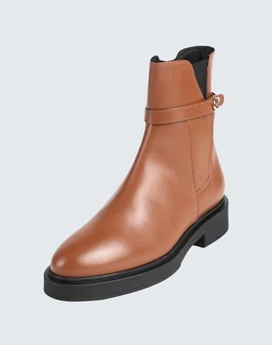 Furla Furla Legacy Chelsea Boot T.25 Woman Ankle boots - Image 2