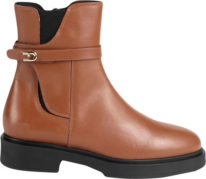 Furla Furla Legacy Chelsea Boot T.25 Woman Ankle boots - Image 3