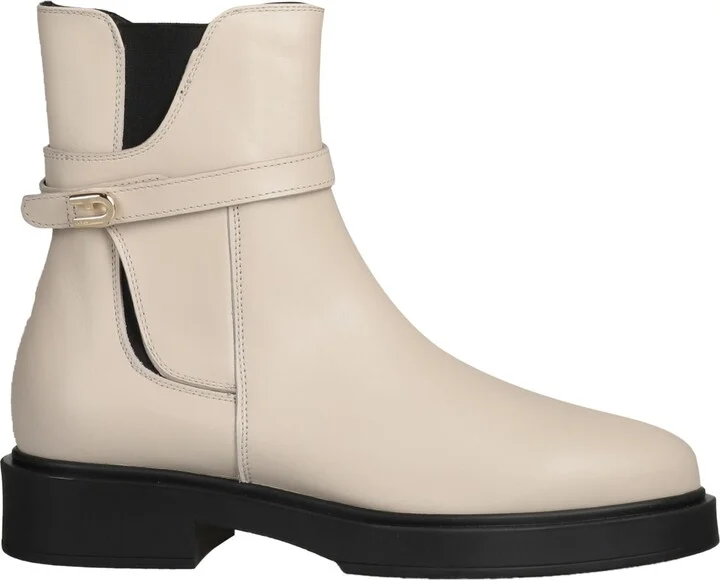 Furla Furla Legacy Chelsea Boot T.25 Woman Ankle boots - Image 3