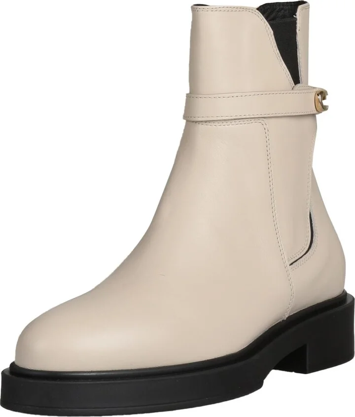 Furla Furla Legacy Chelsea Boot T.25 Woman Ankle boots - Image 4