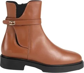 Furla Furla Legacy Chelsea Boot T.25 Woman Ankle boots