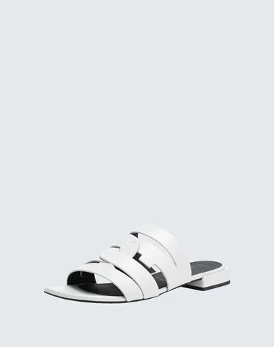 Furla Furla Lipari Mule T.20 Woman Sandals - Image 5