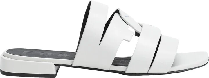 Furla Furla Lipari Mule T.20 Woman Sandals - Image 6