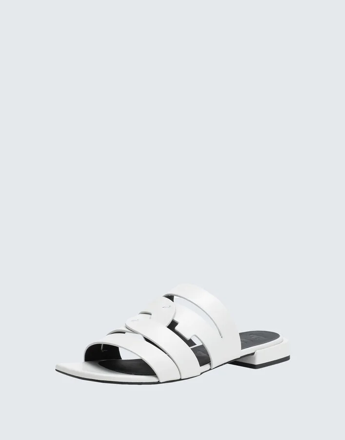 Furla Furla Lipari Mule T.20 Woman Sandals - Image 7