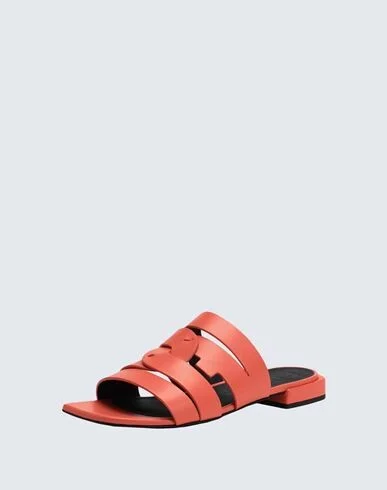 Furla Furla Lipari Mule T.20 Woman Sandals - Image 8