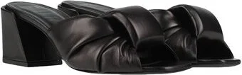 Furla Furla Piuma Mule Sandal T.60 Woman Sandals - Image 2