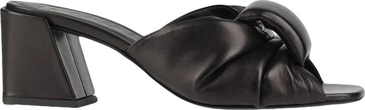 Furla Furla Piuma Mule Sandal T.60 Woman Sandals - Image 3