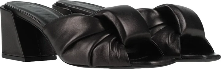 Furla Furla Piuma Mule Sandal T.60 Woman Sandals - Image 4