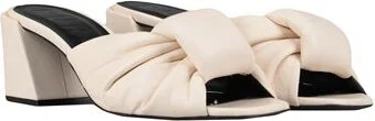 Furla Furla Piuma Mule Sandal T.60 Woman Sandals - Image 5
