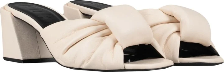 Furla Furla Piuma Mule Sandal T.60 Woman Sandals - Image 7
