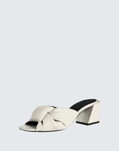 Furla Furla Piuma Mule Sandal T.60 Woman Sandals - Image 8