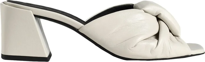 Furla Furla Piuma Mule Sandal T.60 Woman Sandals - Image 9