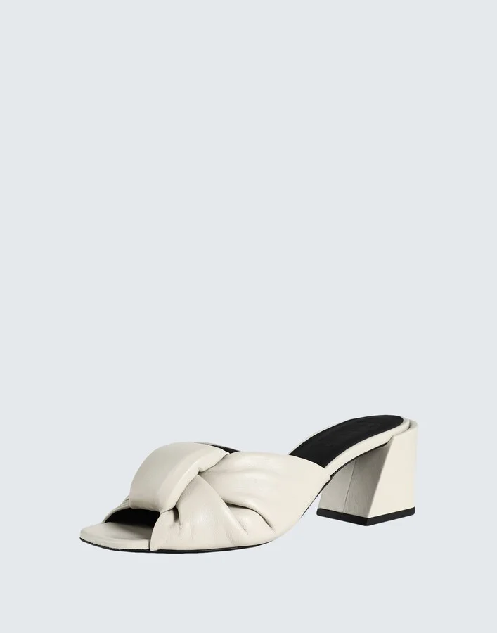Furla Furla Piuma Mule Sandal T.60 Woman Sandals - Image 10