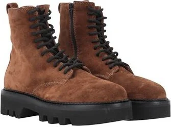 Furla Furla Rita Army Boot T. 40 Woman Ankle boots - Image 2